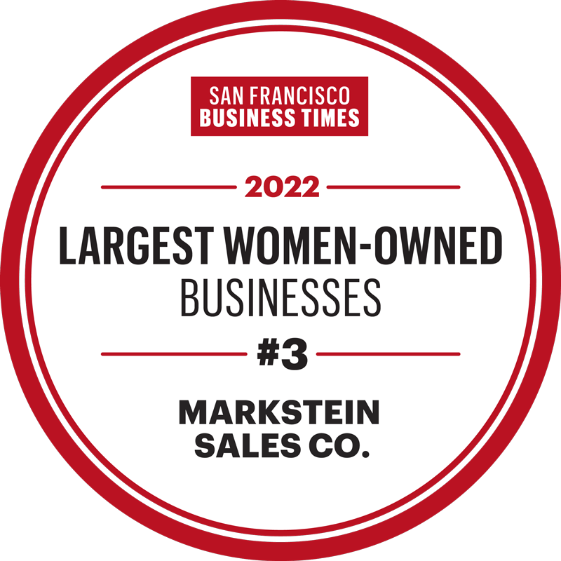 Largest women owned business