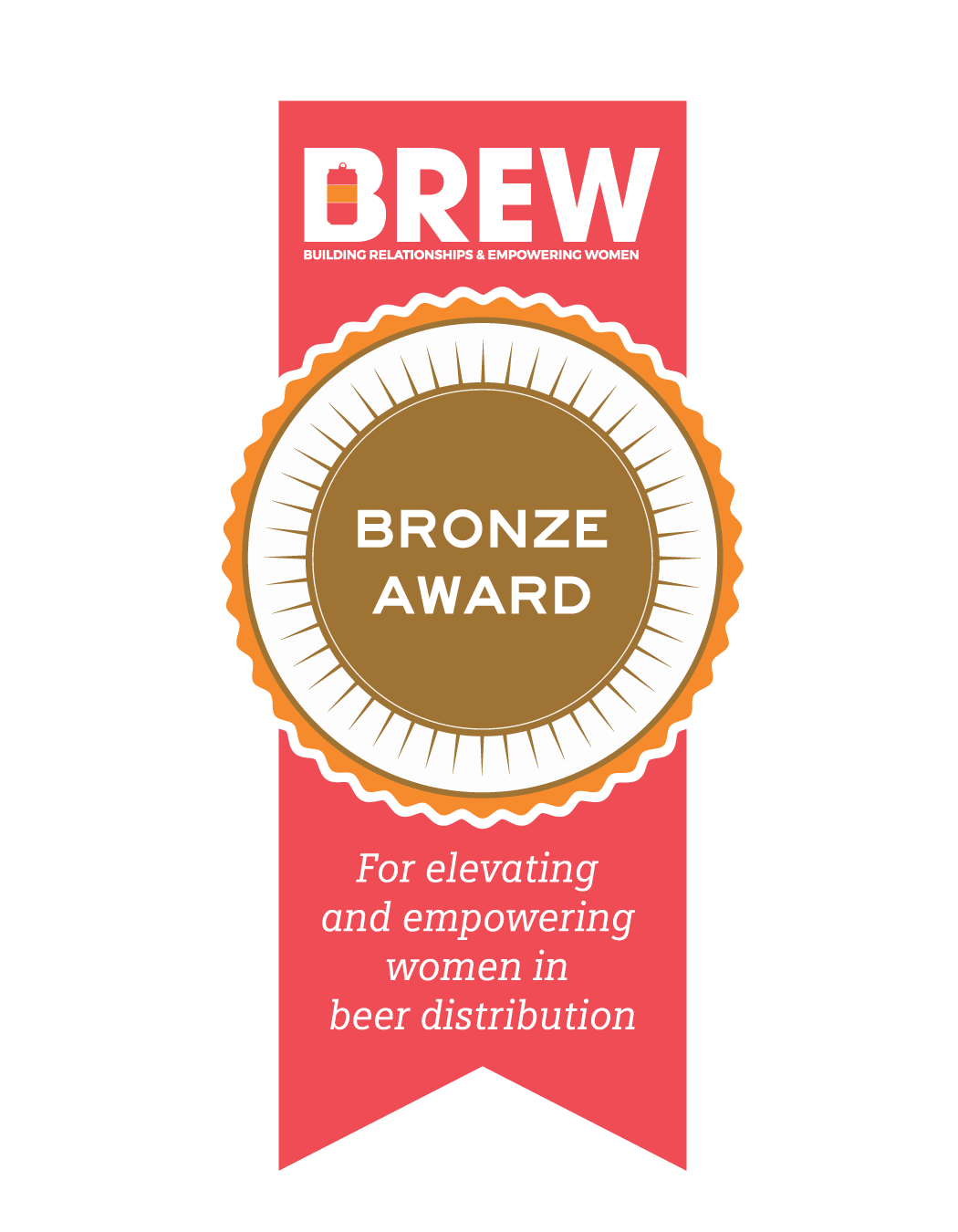 BREW award