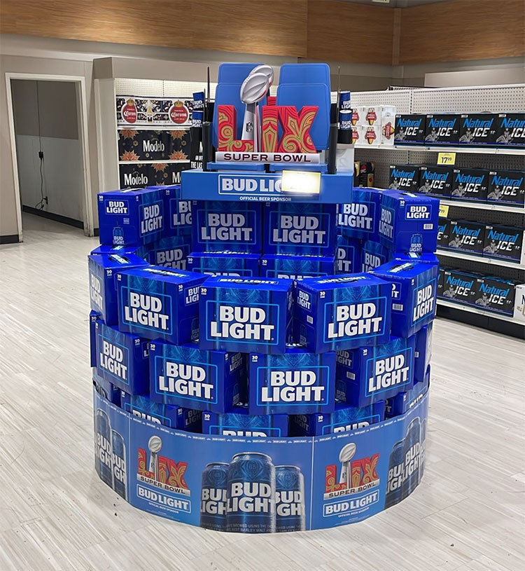 Merchandising